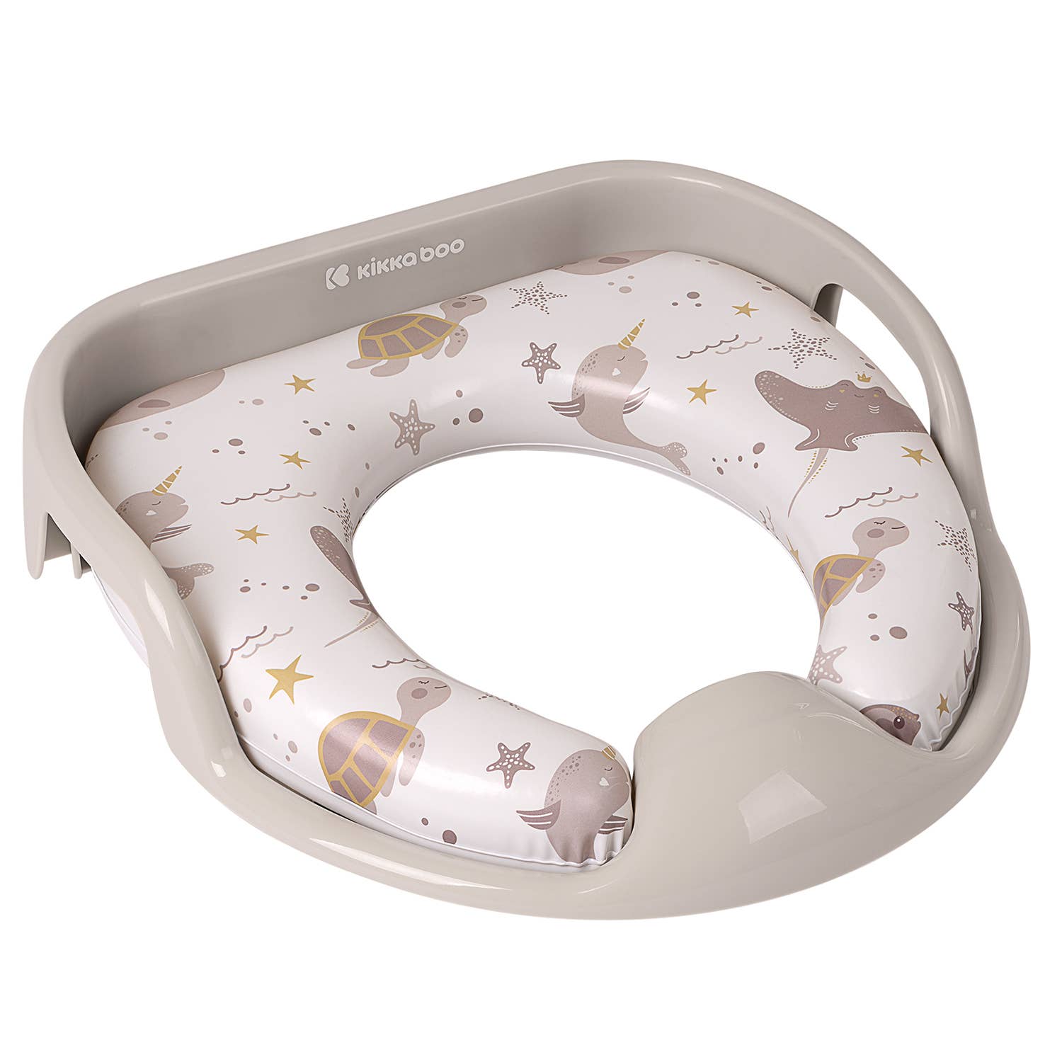 Kika Group Ltd. - Wholesale Potty Training Chair - Toilet Seat Sea World11