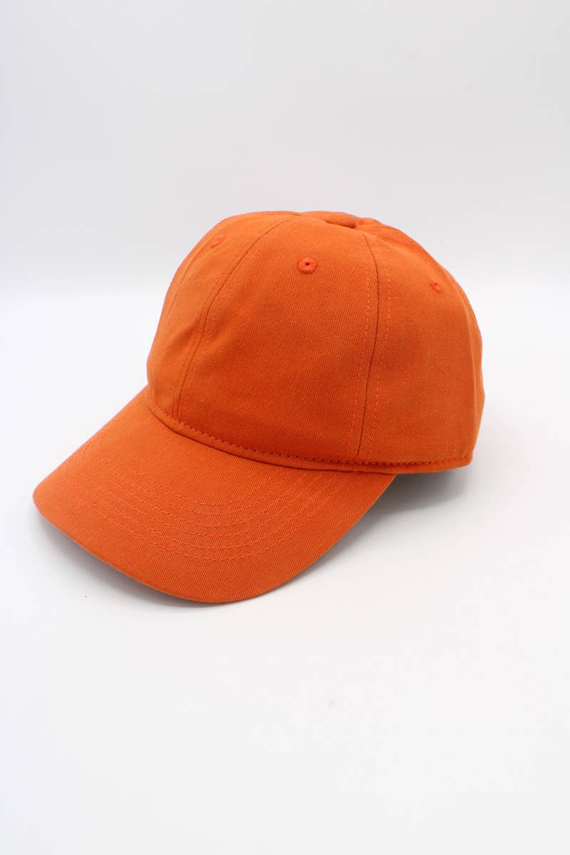 Hologramme Paris - Vente Casquette de baseball – unisexe - Casquette en Jean Structurée1