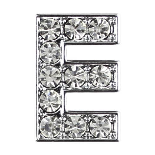 Parisian Pet® – Großhandel Haustierhalsband – Hund – 10 mm Schiebe-Buchstaben A-Z (10/Stk.) – Strassbuchstaben4