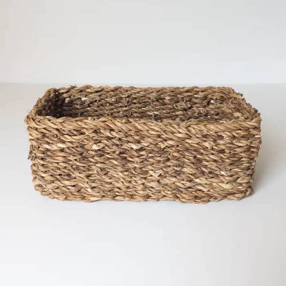 Søgræskurv - Gavekurve og Udstilling for engroshandel hos Giftora Wholesale