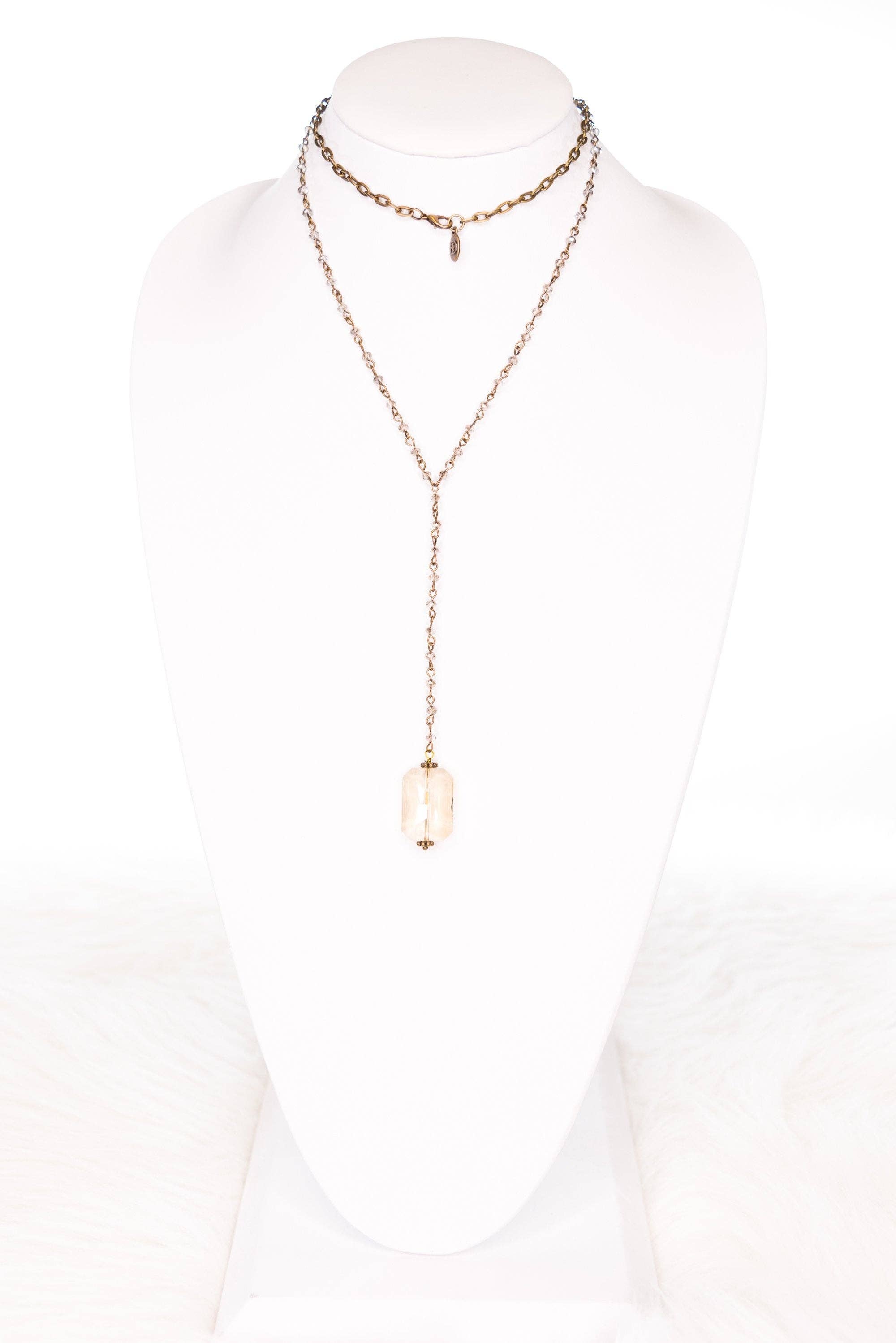 Dylan Designs - Wholesale Pendant/Charm Necklace - Angie Necklace4