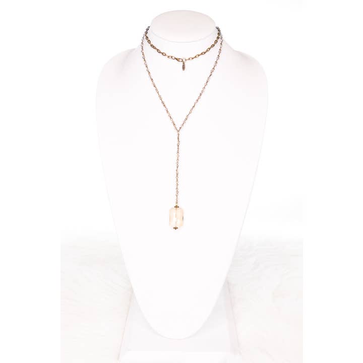 Dylan Designs - Wholesale Pendant/Charm Necklace - Angie Necklace4