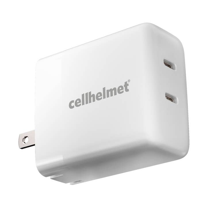 20 W PD Dual Typ C (Gesamtleistung 40 W) für den Großhandel von cellhelmet