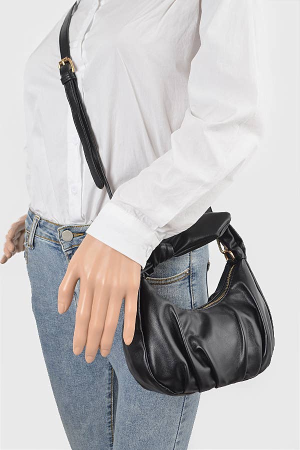 3AM BY H&D ACCESSORIES - Venta al por mayor Bolso de mano - Mujer - Clutch metal oro claro6