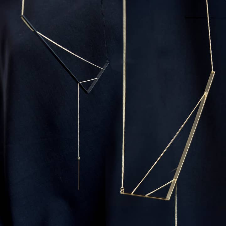 Lynn Necklace for wholesale by Pursuits