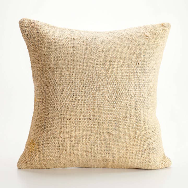 33 Bohemian Artisan Kilim Pillow - B49 for engroshandel hos 33 Bohemian