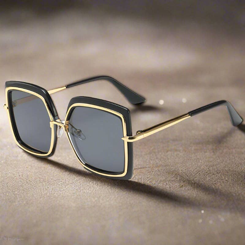 WoodWristCo - Wholesale Sunglasses – Women's - Ladies sunglasses0