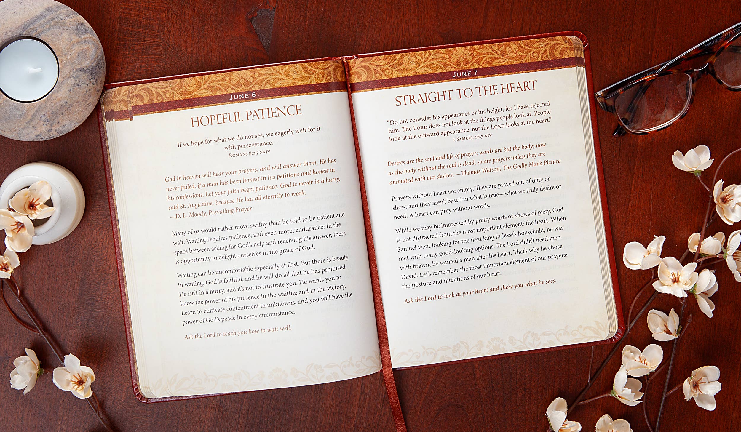 BroadStreet Publishing Group, LLC - Wholesale Religion Book - The Power of Prayer (A Christian Classic Devotional)2