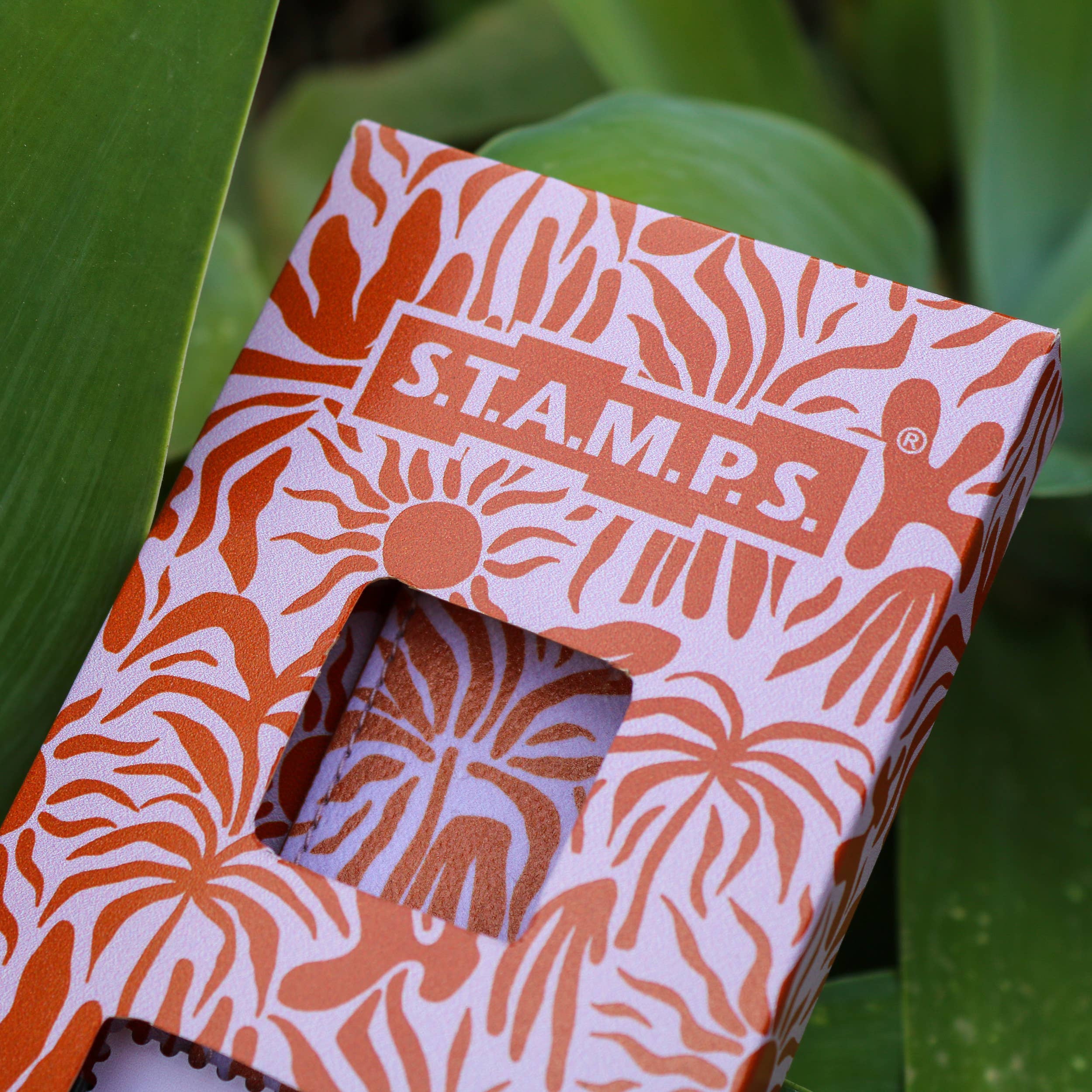 STAMPS - Wholesale Wrist Watch - Women's - Sustainable and colorful wristwatch “Iris”3