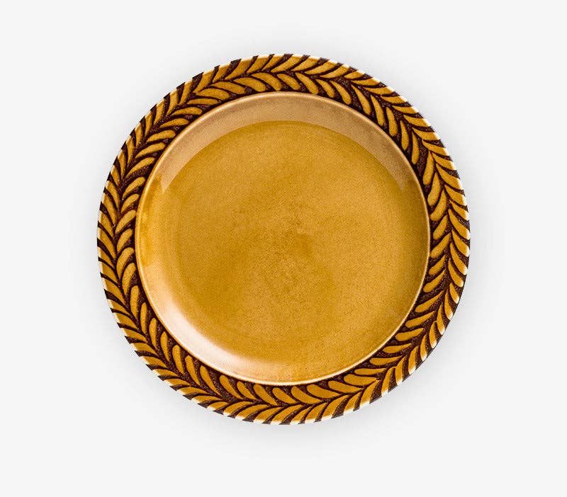 Gohobi （We cover U.S. import duties） – wholesale Tallrikar – [Tillverkad i Japan] Gohobi Keramisk Rosmarintallrik1