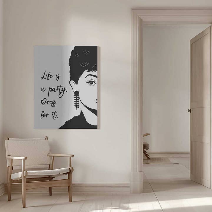 GTA ART - Wholesale Art Print - Wall art Elegant Celebration14