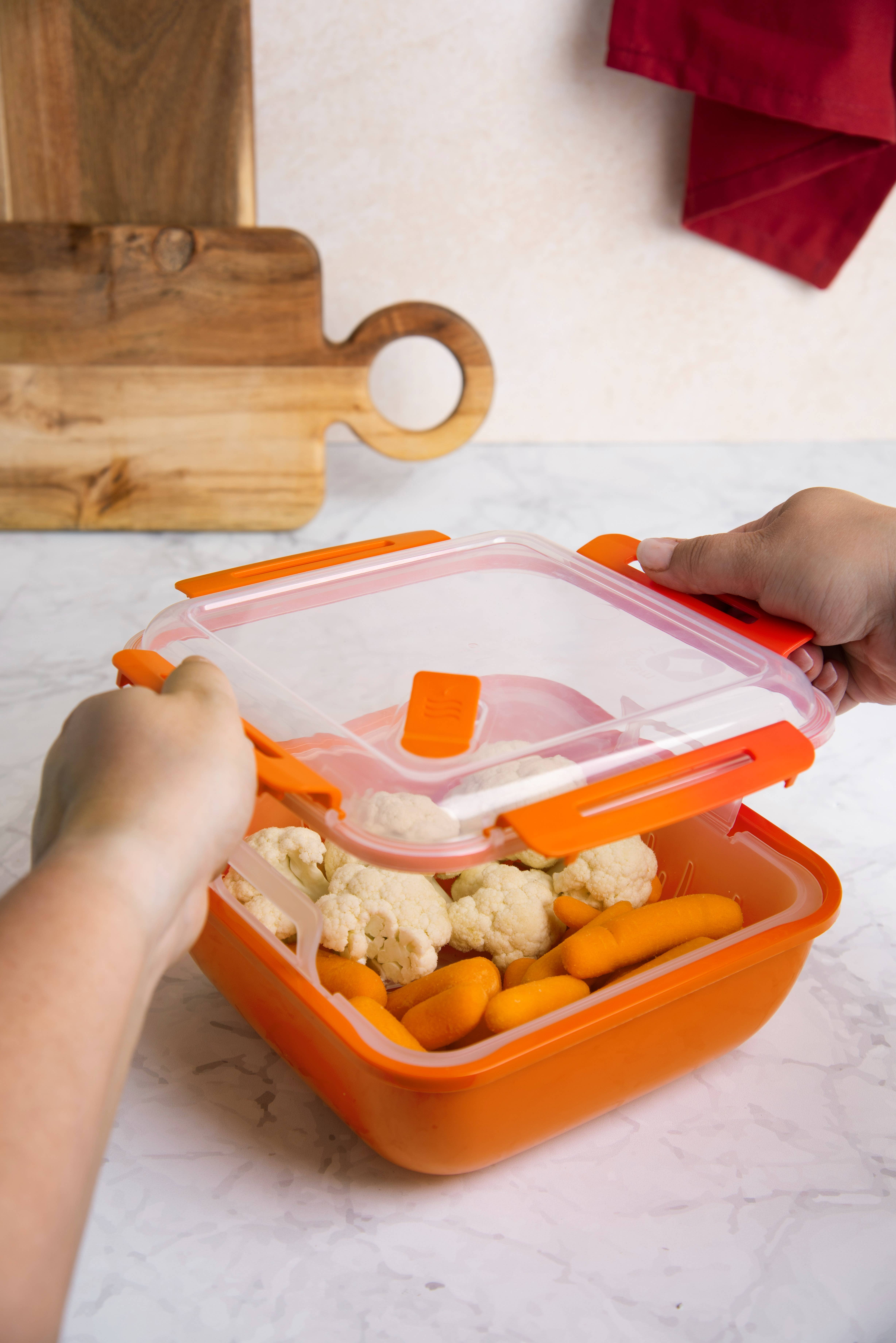 Cream Brown Real Wood Cutting Board 20X15 Acacia for wholesale on Faire4