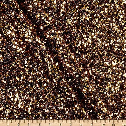 Fabrics Star – wholesale Fabric – Stretch Velvet Sequin Fabric by The Yard, Glitter Spandex Material