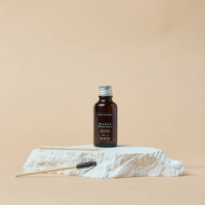 Miod Skincare - Wholesale Eyelash/brow serum - Lash and Brow Growth Serum