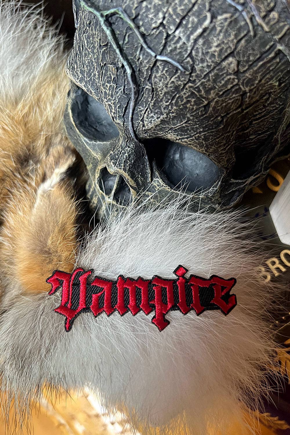 vampirefreaks - Wholesale Patch - Vampire Patch4
