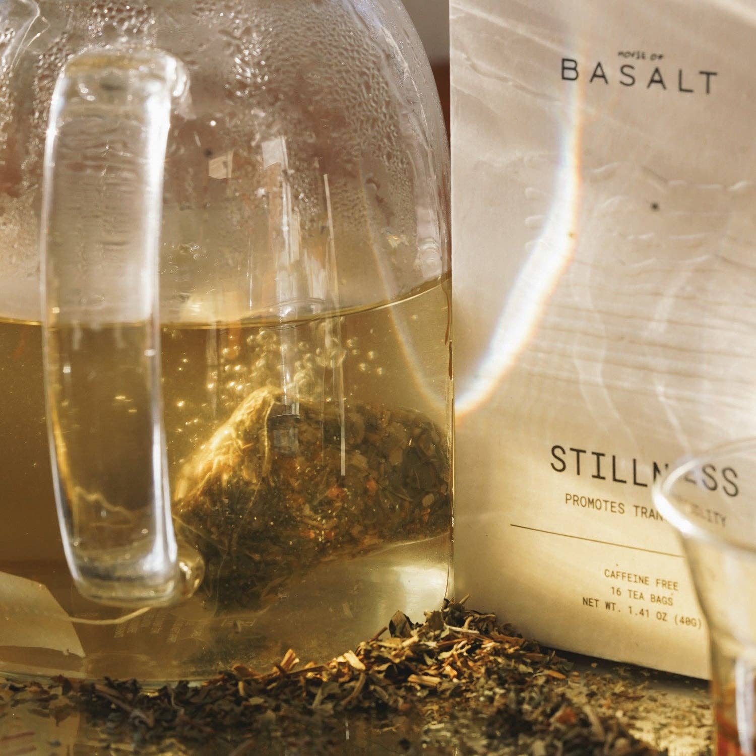 House of Basalt - Wholesale Tea Bags - Stillness Tea3