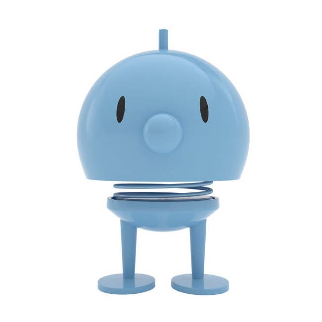 Hoptimist - Bumble Large Light blue for wholesale by Forma House