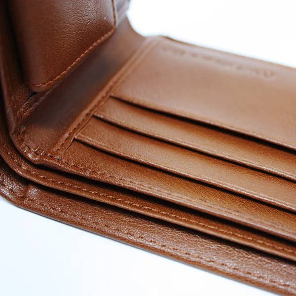 Close Up GmbH - Wholesale Wallet - Men's - Pulp Fiction Bad Mother Fucker Set Stock Exchange & Pendant & Bill3