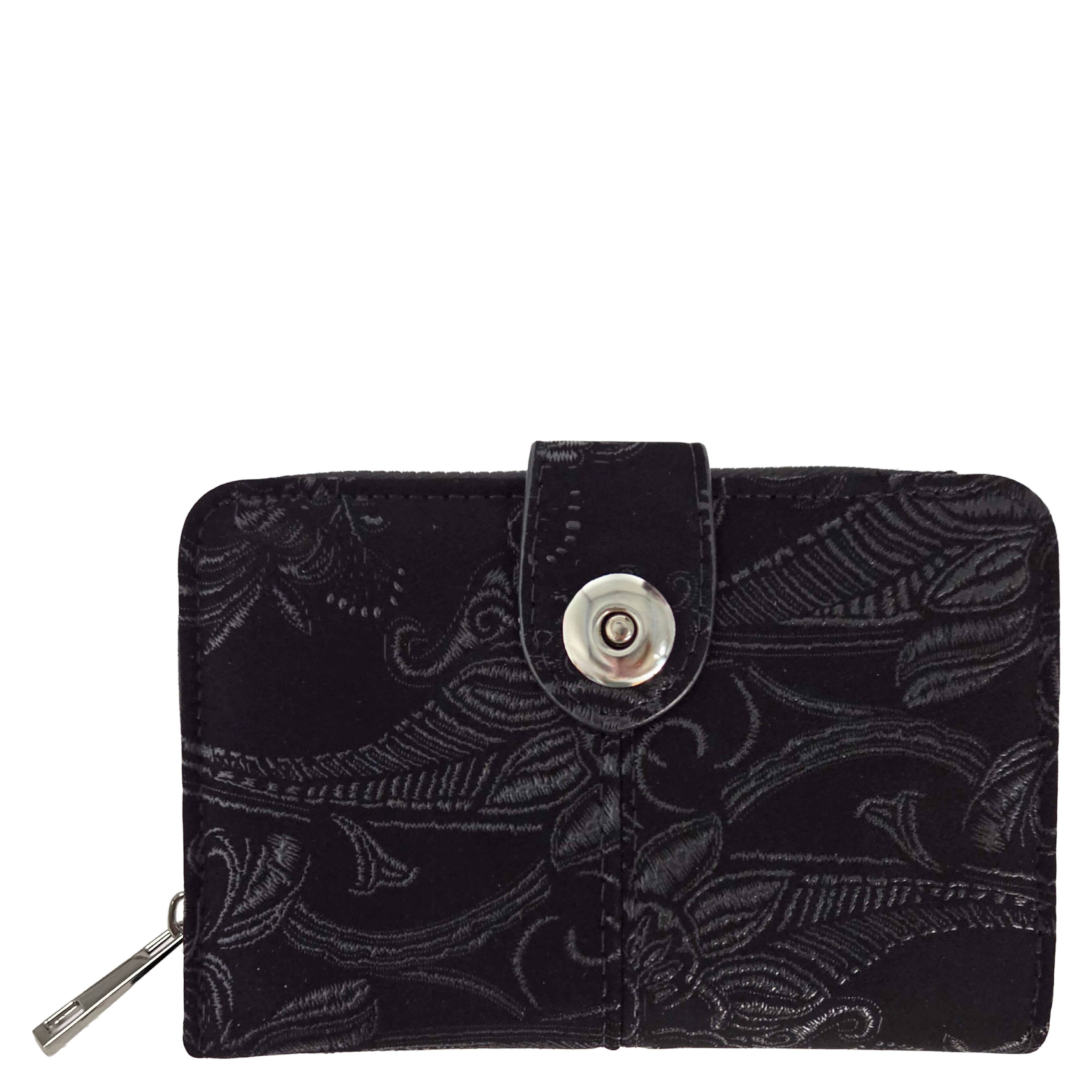 K. Carroll Accessories - Vente Portefeuille – femme - Mini Eleanor9
