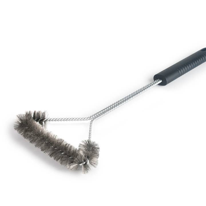 Ibili - Wholesale Cooking Pot - Barbecue Brush - IBILI0