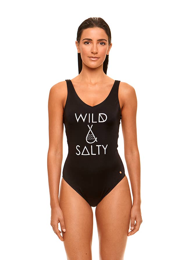 Salt og surf for engroshandel hos WILD and SALTY