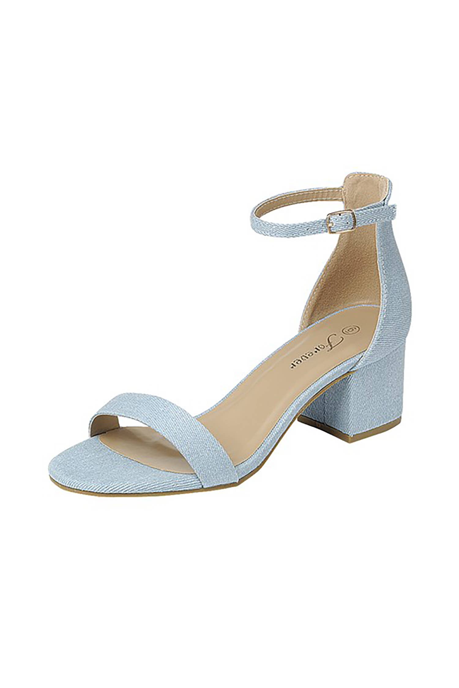 Mis Jes - Wholesale High Heels - Women's - FL-NATALY-06 10