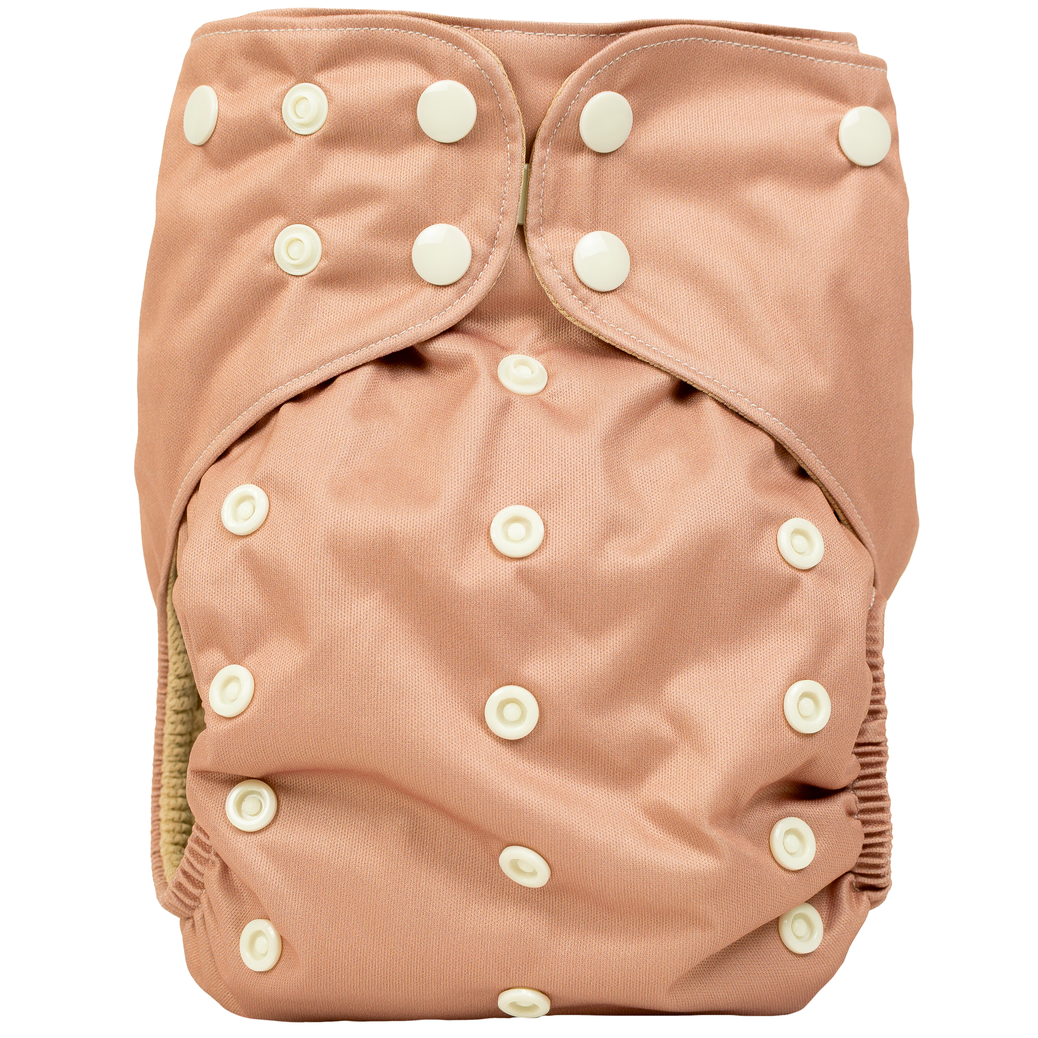 Texas Tushies LLC - Wholesale Diaper (Cloth) - Baby - Flex Fit Cloth Diaper - Element6