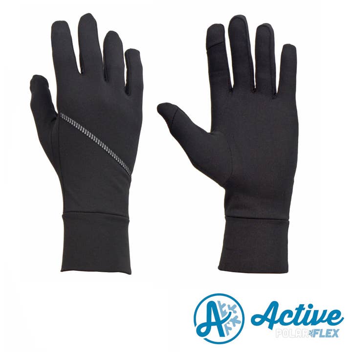 Vizion Vogue - Wholesale Gloves - Women's - Running Gloves (Line)