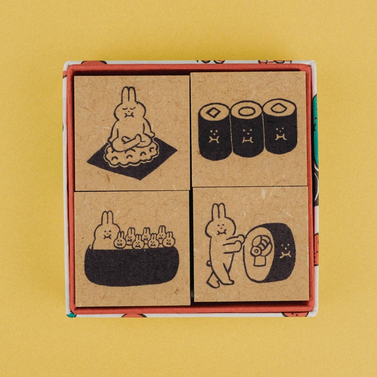 Japacolle — Japan Collections | See Latest News in "About" – wholesale Rubber/decorative stamp – AIU  Stamp Set Norimaki0