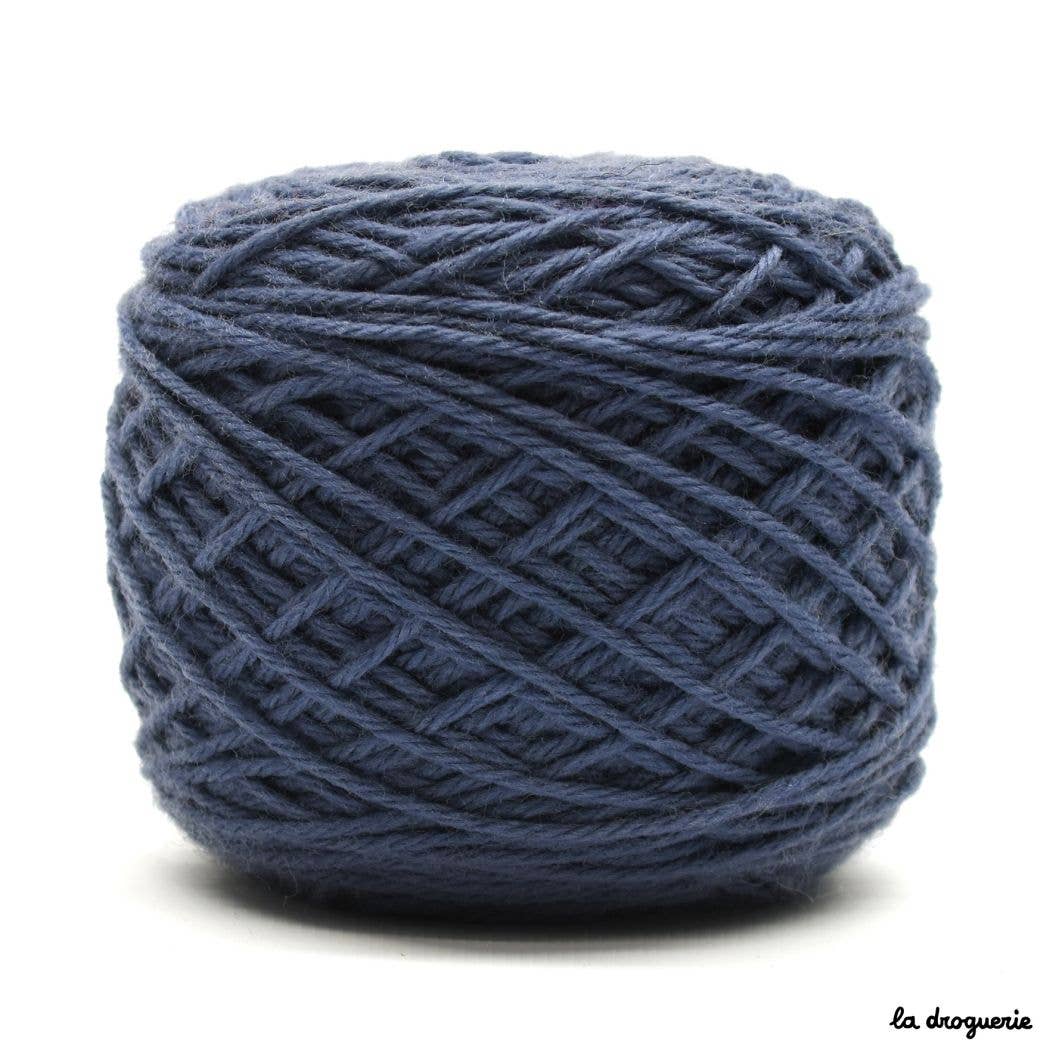 LA DROGUERIE - Wholesale Yarn - Supernatural Knitting Yarn (merino wool)47