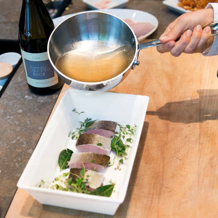 ASA Selection - Wholesale Baking Dish - 250°C Porcelain Baking Dishes Rectangular *2-3 MO Lead Time9