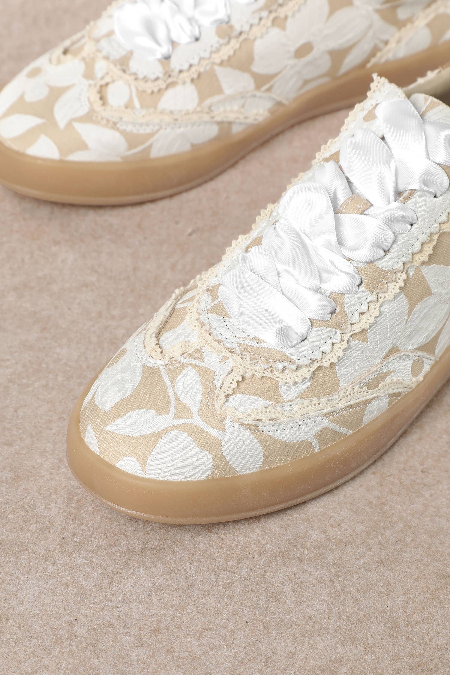 Mis Jes - Wholesale Lifestyle Sneakers - Women's - MX-DESTINY30