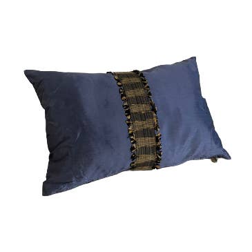 Fertini Casa - Wholesale Chair Cushion - Luxury Cushion in Silk - Albina0