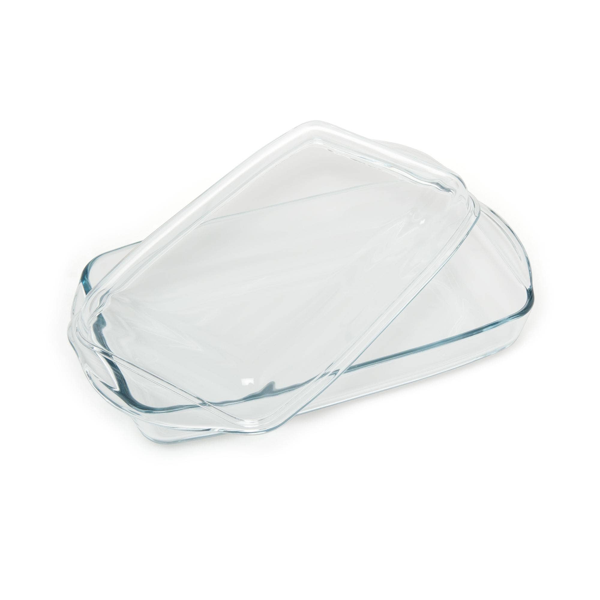 Hakan - Wholesale Baking Dish - Glass Casserole Dish with Lid, Baking Dish for Oven, 67 oz6