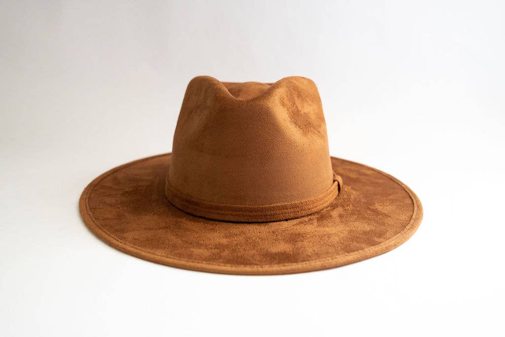 CREATIVE COMMUNAL GOODS – Großhandel Cowboyhut – Unisex – Große Hüte – alle Stilrichtungen3