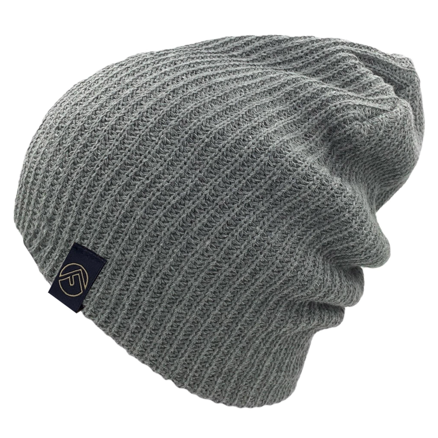 Flipside Hats - Wholesale Beanie - Men's - Eco Slouch/Watchman Beanie4