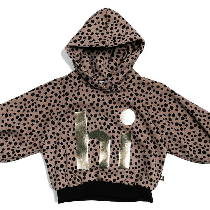 Hi Sudadera para venta al por mayor de Petite Hailey