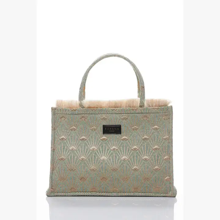 SORENA - Wholesale Tote Bag - Women's - Arxipelagos Tote Bag1