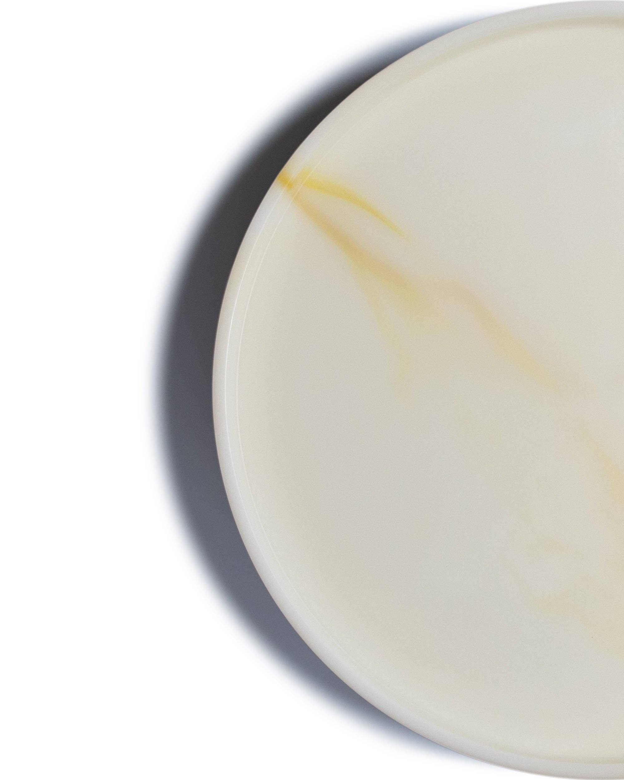 TRASHY GOODS - Wholesale Decorative Tabletop Object - 16" Smart Susan | Plastic Marble11