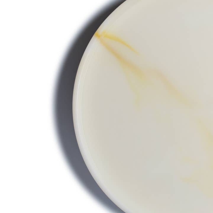 TRASHY GOODS - Wholesale Decorative Tabletop Object - 16" Smart Susan | Plastic Marble11