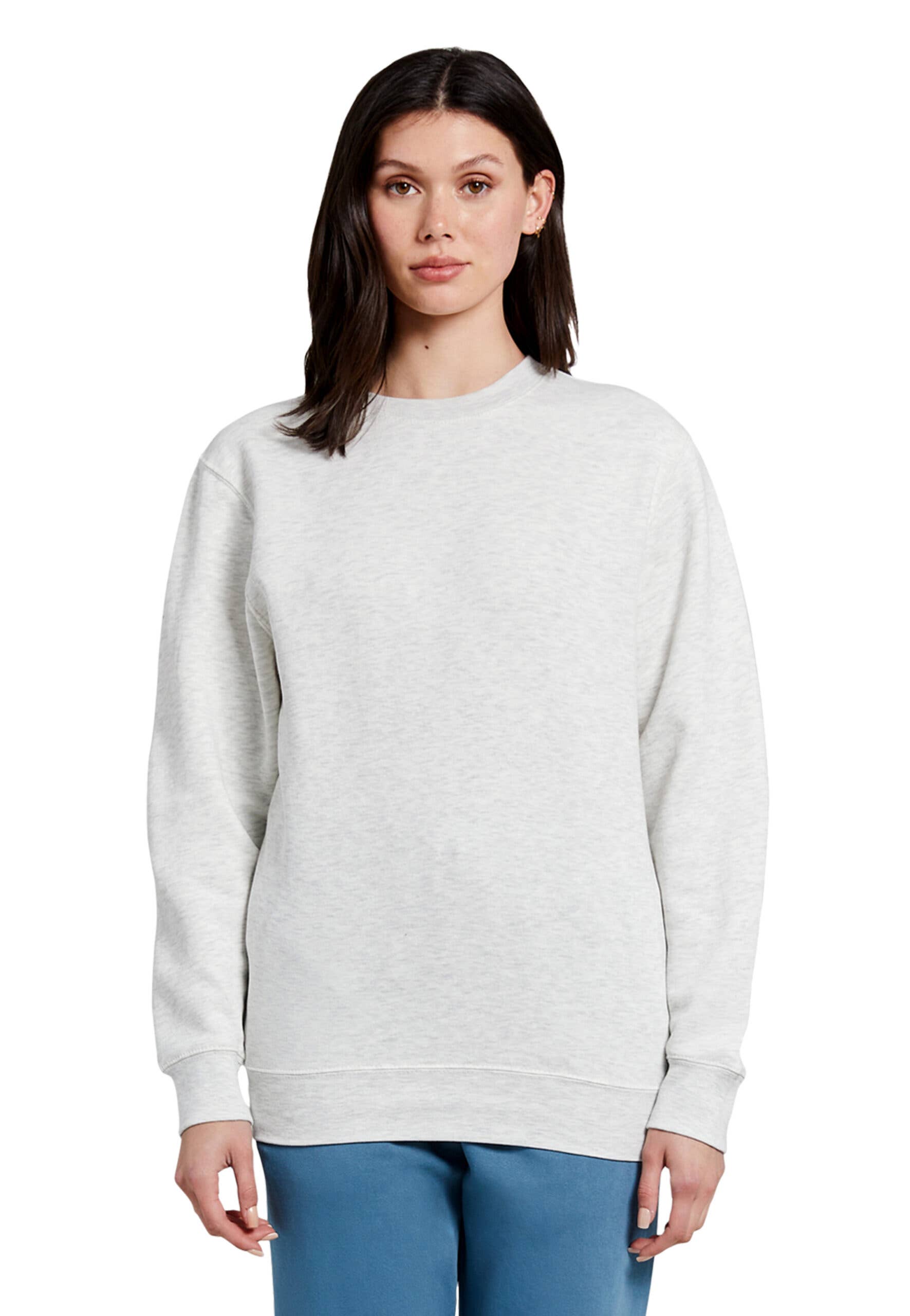 Lane Seven Apparel - Wholesale Sweatshirt - Unisex - Premium Crewneck Sweatshirt - For Men & Women47