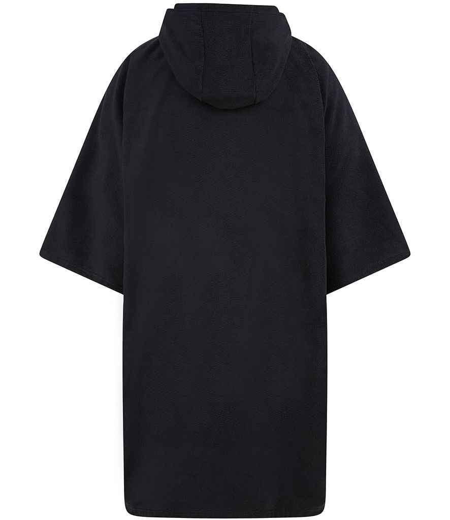 Pierre Francis – Großhandel Poncho – Damen – Towel City - Poncho für Erwachsene3