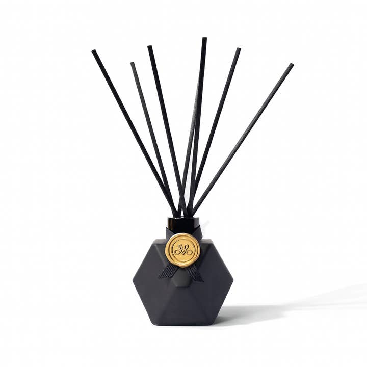 ETHEREAL WATERS Reed Diffuser for wholesale by MODE modern aromas