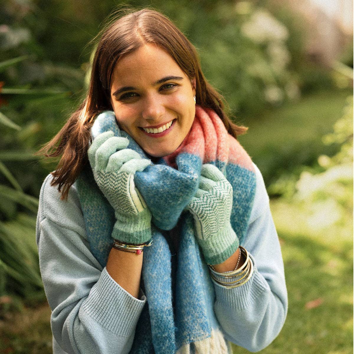 Forever England / Millie Mae – wholesale Gloves – Women's – Lara Gloves5