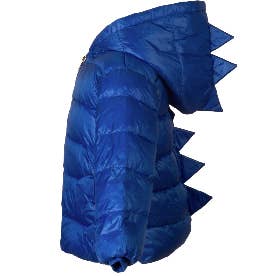 Doudoune Dino-4 pour la vente par Spilow