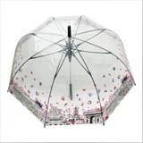 Plusieurs couleurs Parapluie transparent Paris in Bloom en vente sur Faire