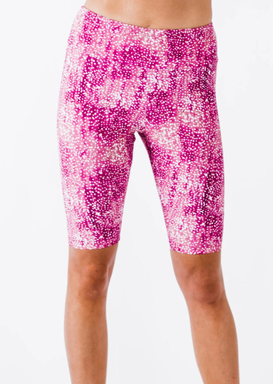 Calypsa - Wholesale Swim Shorts - Women’s - Long Bike Swim Shorts13