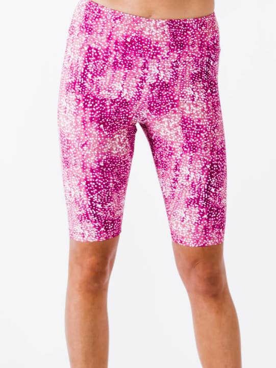 Calypsa - Wholesale Swim Shorts - Women’s - Long Bike Swim Shorts13