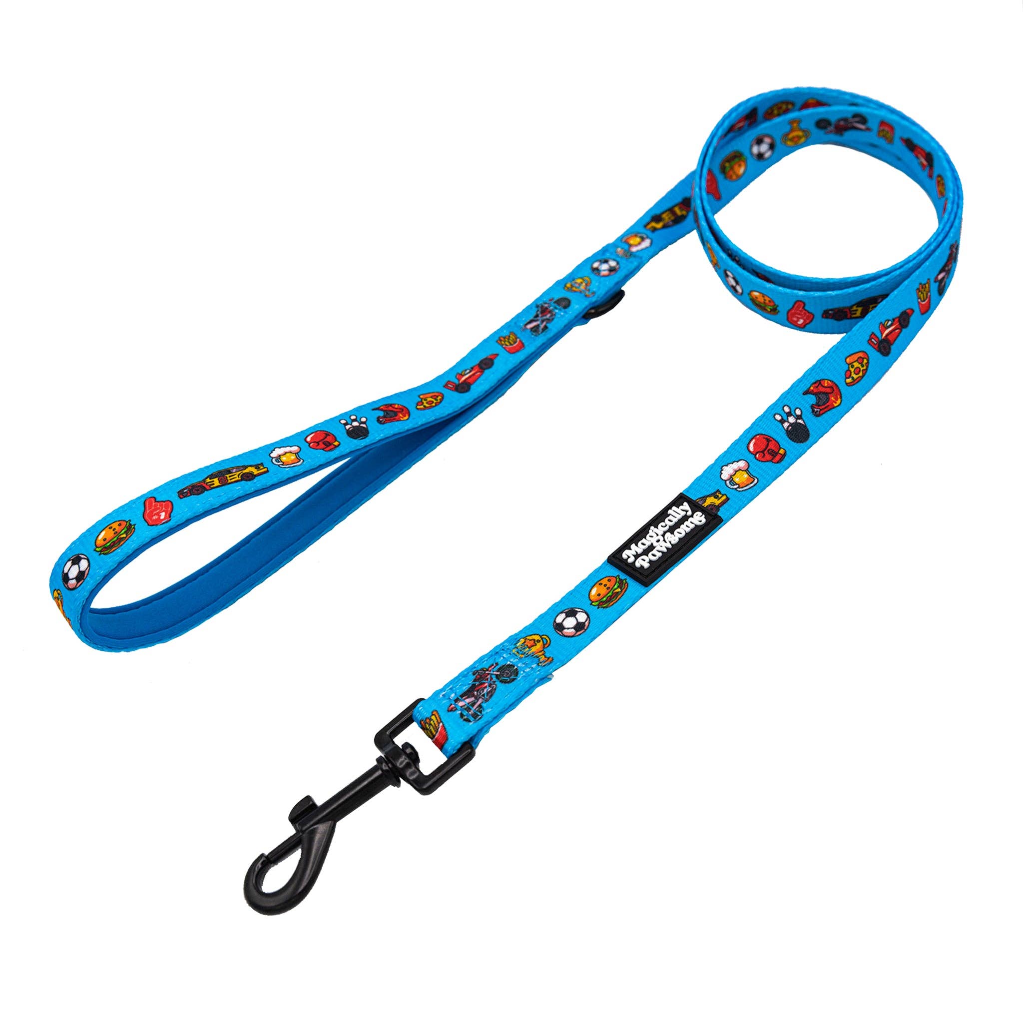 Magically Pawsome - Wholesale Pet Leash - Dog - DOG LEASH - DADDY'S BOY2
