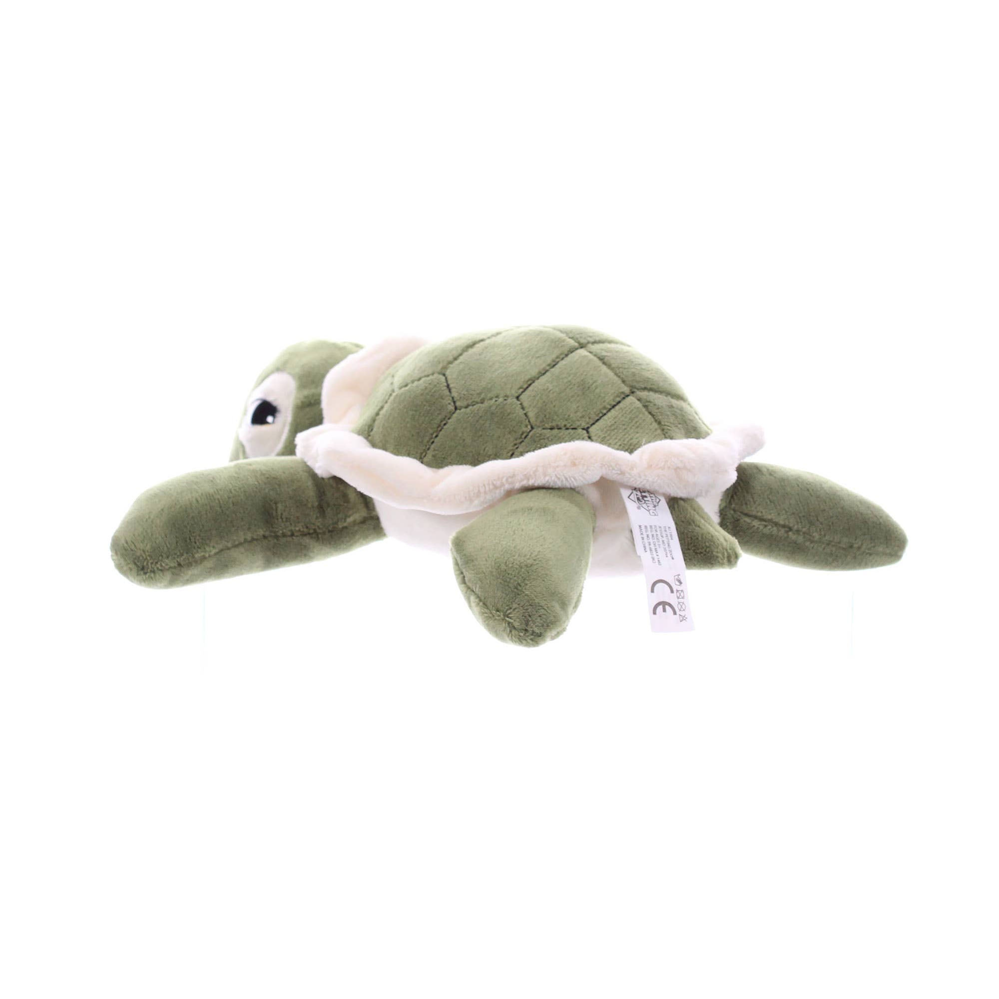 The Petting Zoo - Wholesale Stuffed/Plush Toy - Kids & Baby - 9" (20cm) Hatchling Sea Turtle2